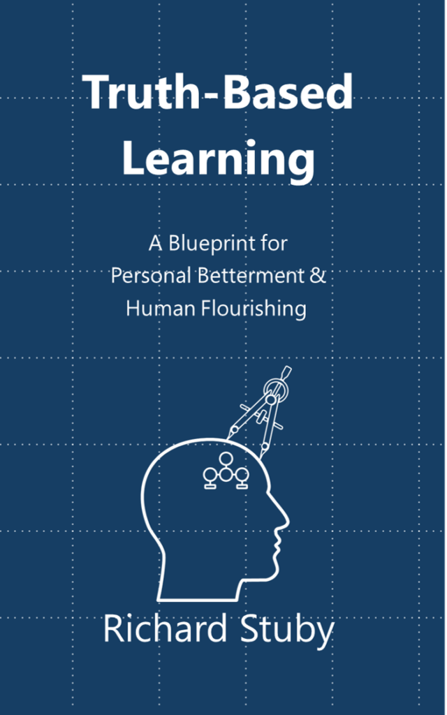 Truth-Based Learning(tm) Front Cover