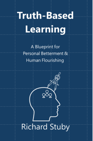Truth-Based Learning(tm) Front Cover